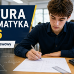 Matura 2026 z matematyki. Arkusze CKE, zadania i odpowiedzi po egzaminie 1 Matura 2026